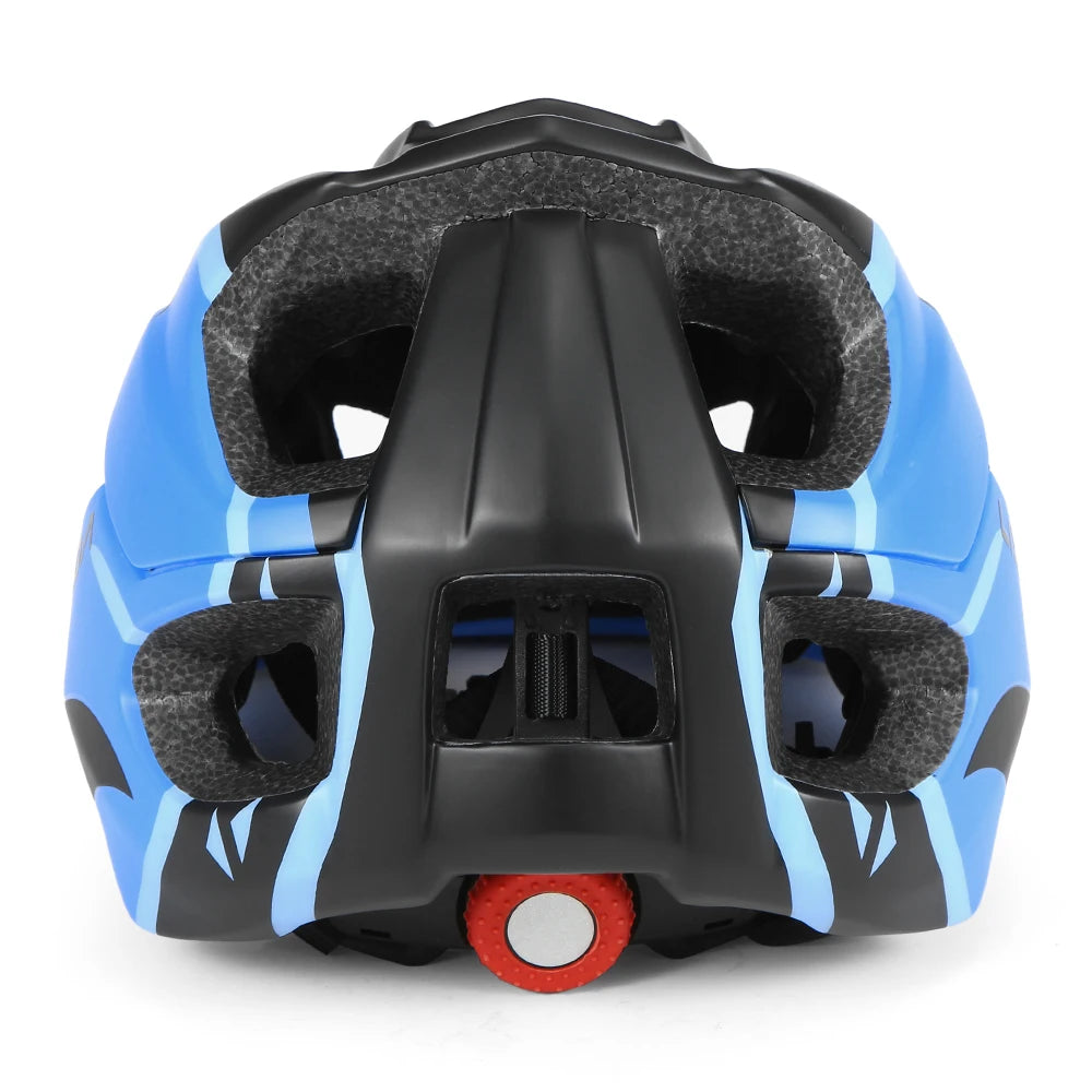 Lixada Kids Full Face Helmet For Cycling Skateboarding