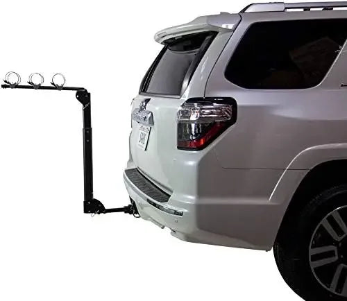 Grand Slam Bike Hitch Car Rack Universal Bicycle Carrier