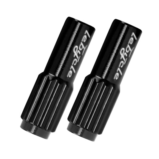 Hign Concerned Bicycle Cable Screws Aluminum Alloy Tuning Kit