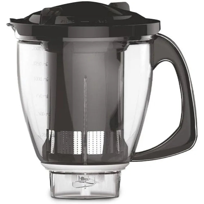 Vidiem ADC All Day Companion Mixer Grinder And Processor