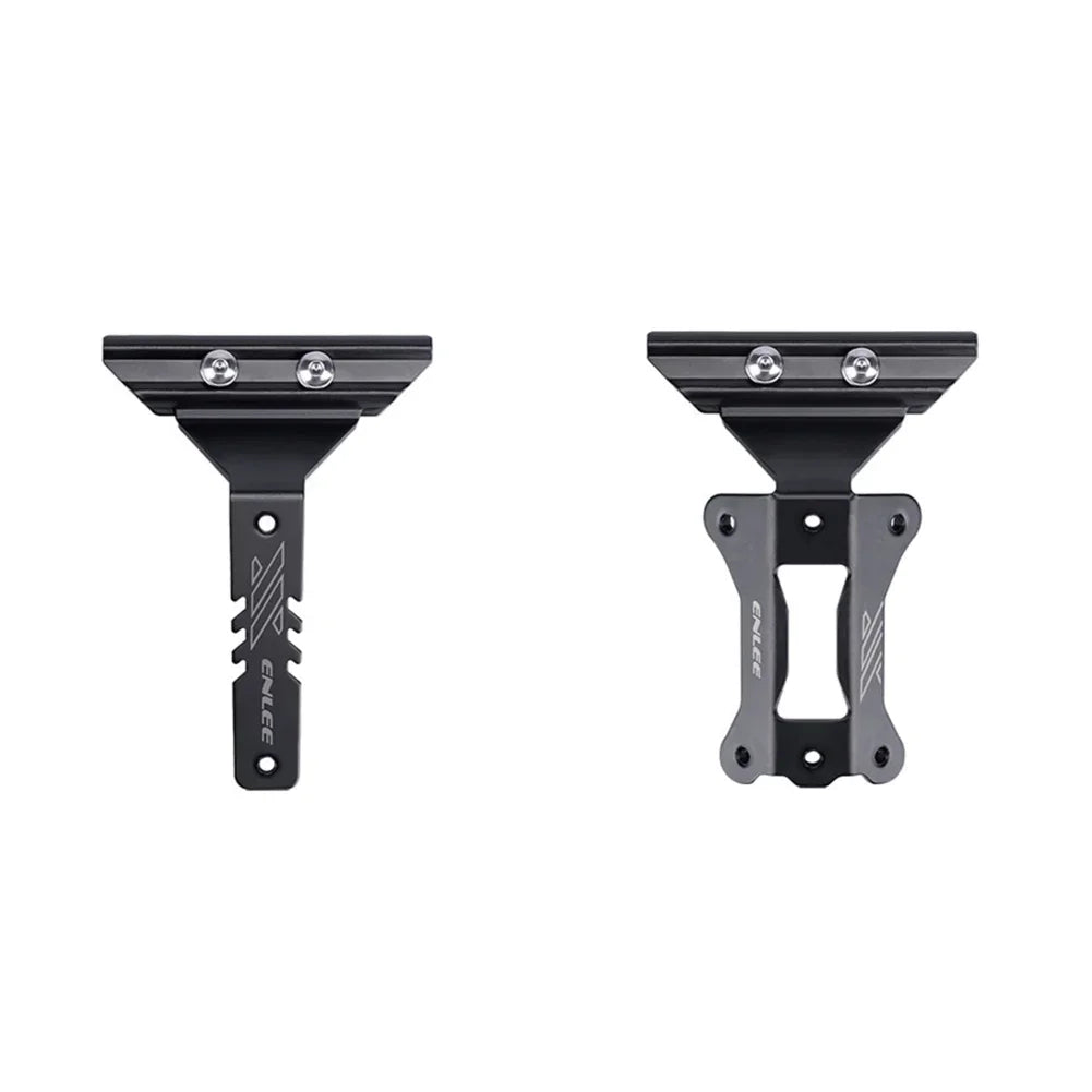 Hign Concerned Bicycle Bottle Cage Adapter Saddle Mount