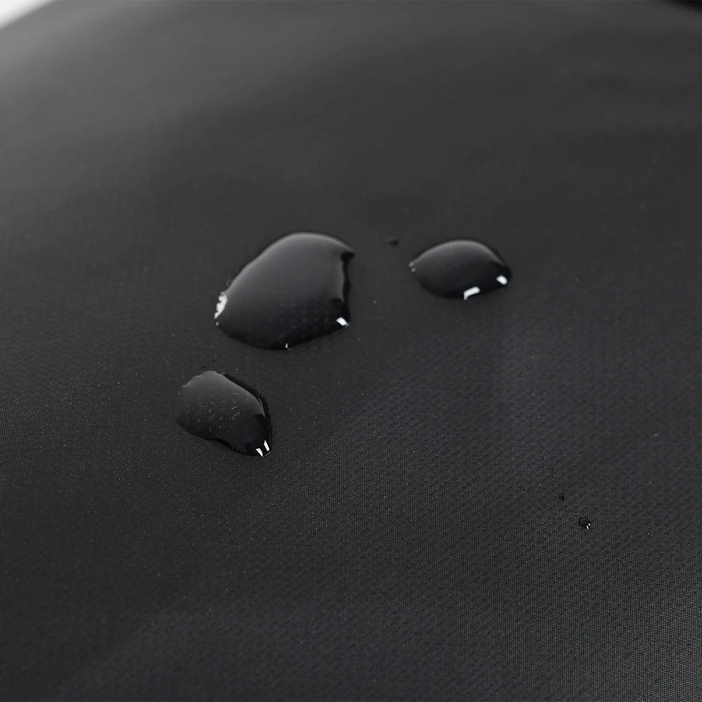 Function Bicycle Rear Seat Bag Large Capacity Pannier