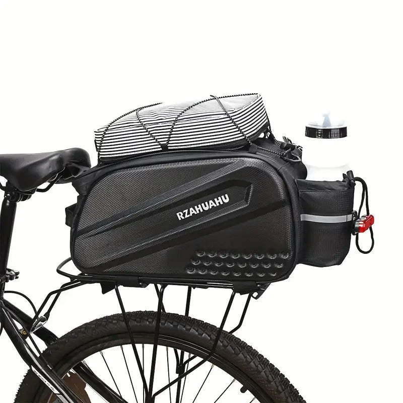 Choice Bicycle Camel Bag Foldable Rear Seat Bag Waterproof