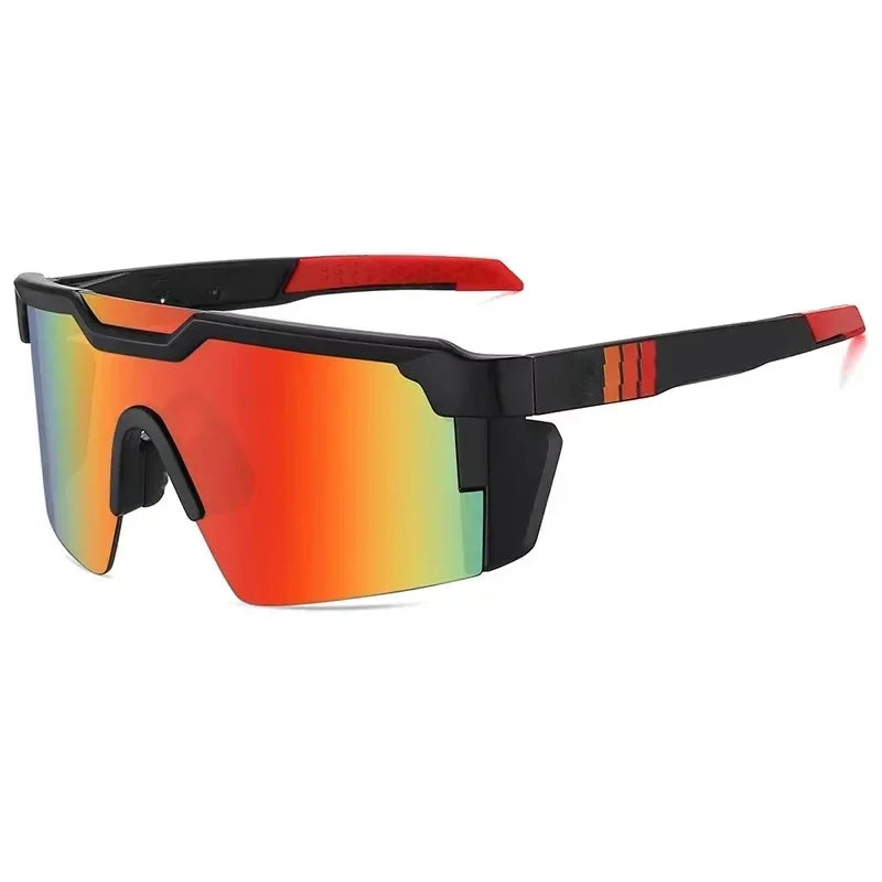 Designer Z87 Sunglasses Unisex Fashion Cycling Lenses