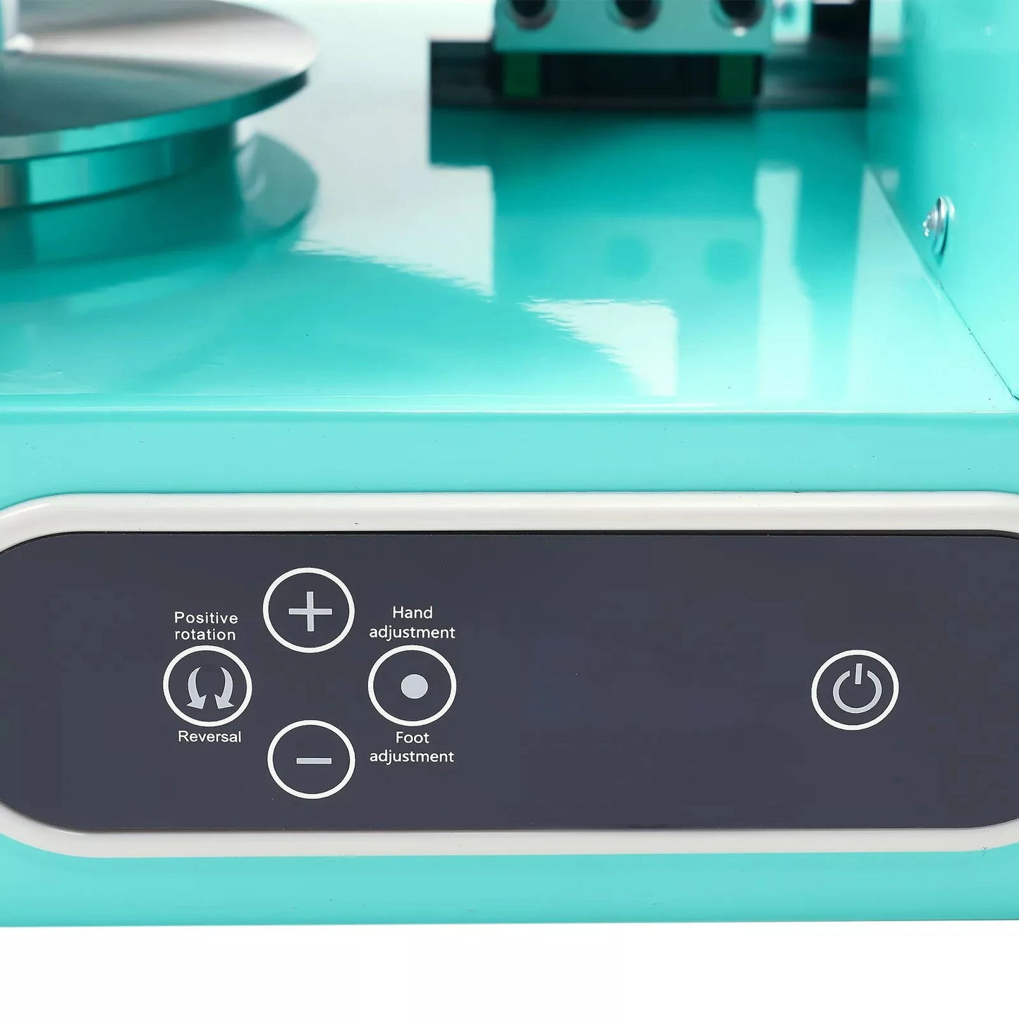 Hign-Concerned Cake Cream Spreading Machine For Cakes