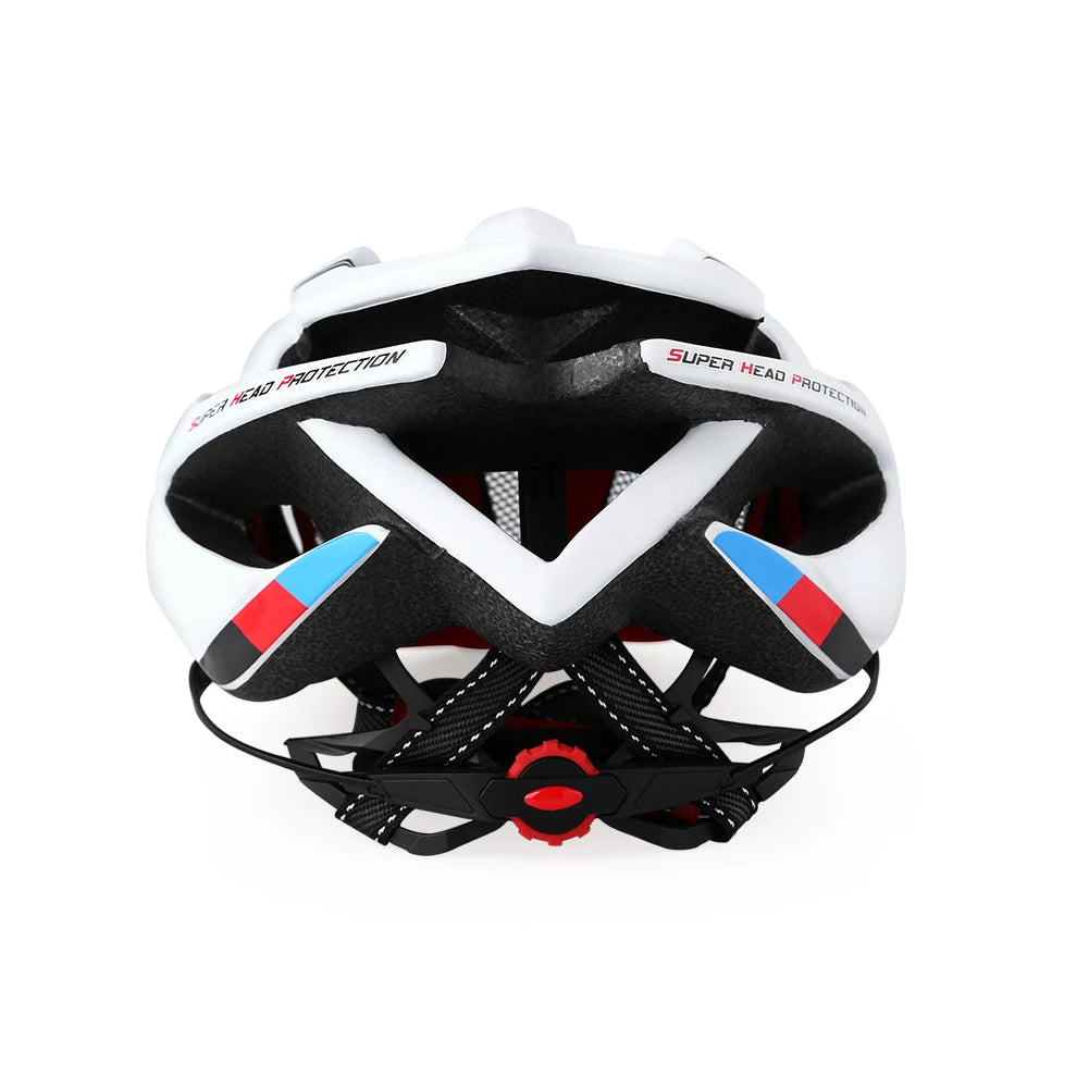 APWIKOGER MTB Bike Helmet For Men Women Cycling Safety Gear