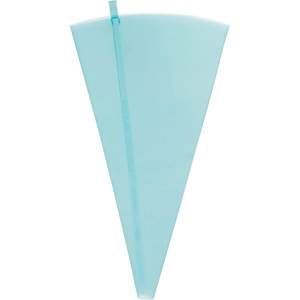 DUTRIEUX 6 Cake Decorating Set With Silicone Pastry Bag