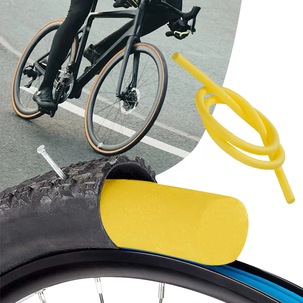 Shunmaii Bicycle Tire Inserts Puncture Protection Tubeless