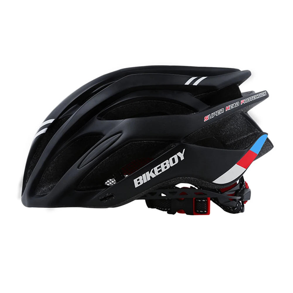 APWIKOGER MTB Cycling Helmet For Men Women Integrally Molded