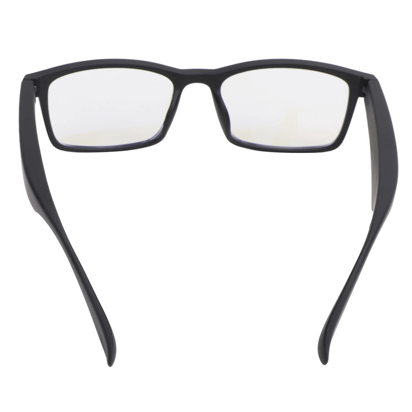 Cycling Sunglasses Bluetooth Sunglasses Stable Connection 4 Hours Playback Time Smart Sound Glasses with Mic for Outdoor Cycling