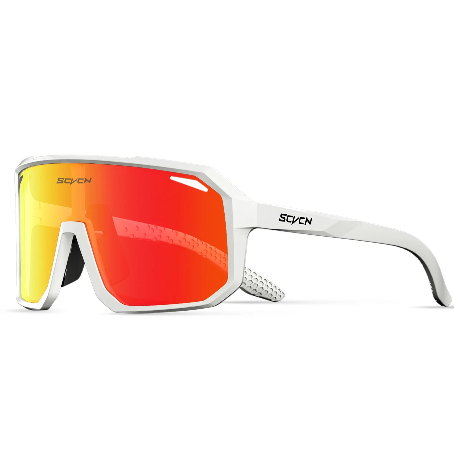 SCVCN Cycling Glasses Sunglasses For MTB BMX Men Women