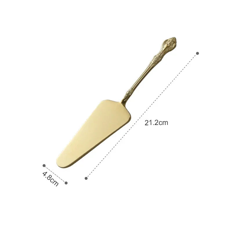 Cake Tools Decorating Spatula And Cake Shovel Set Kit