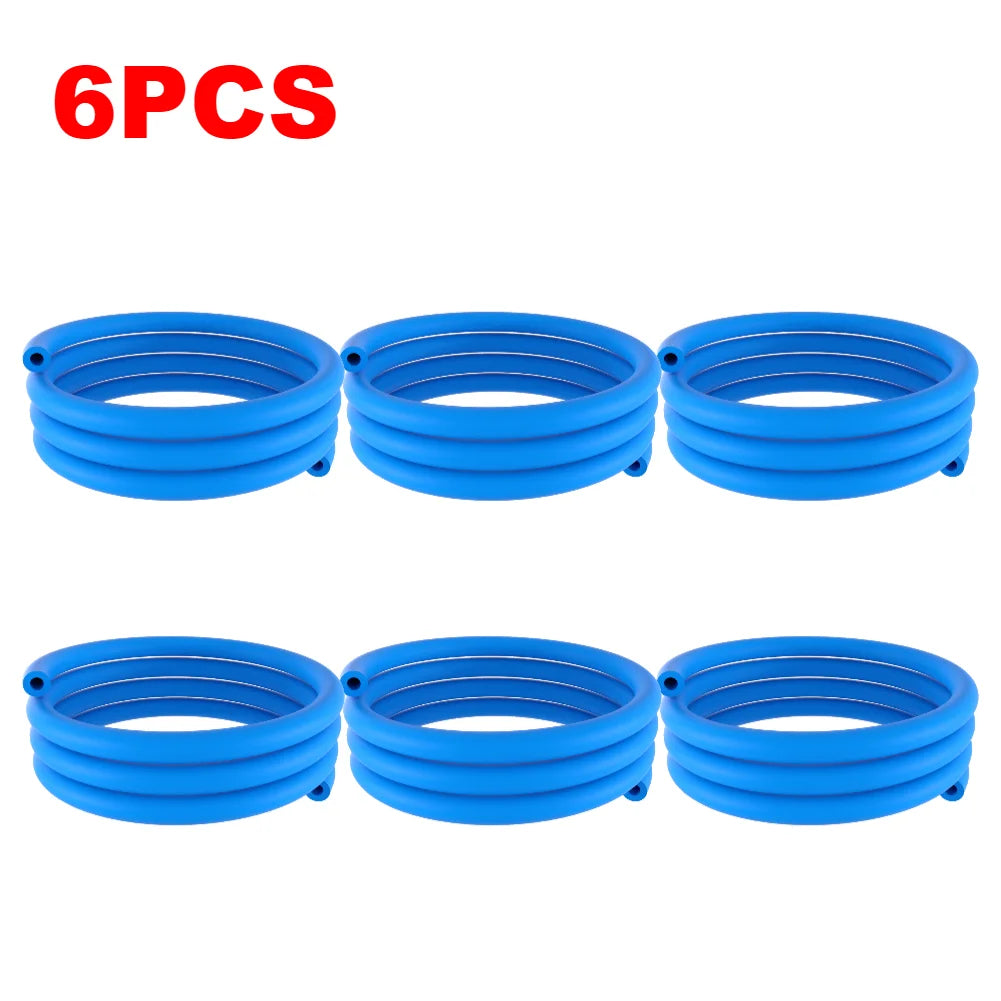 Bicycle Foam Cable Housing Damper Sleeve For Inner Lines
