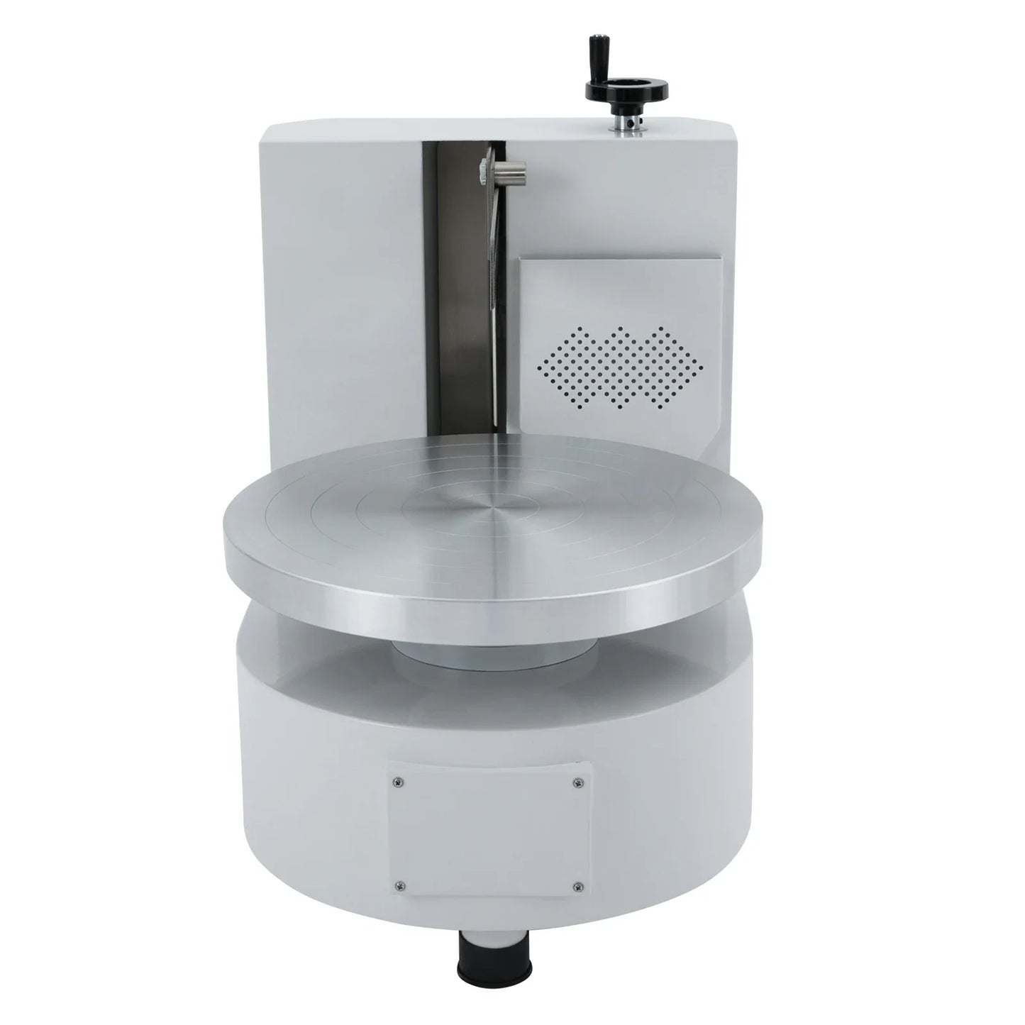 Cake Tools Cream Coating Machine For Professional Cakes