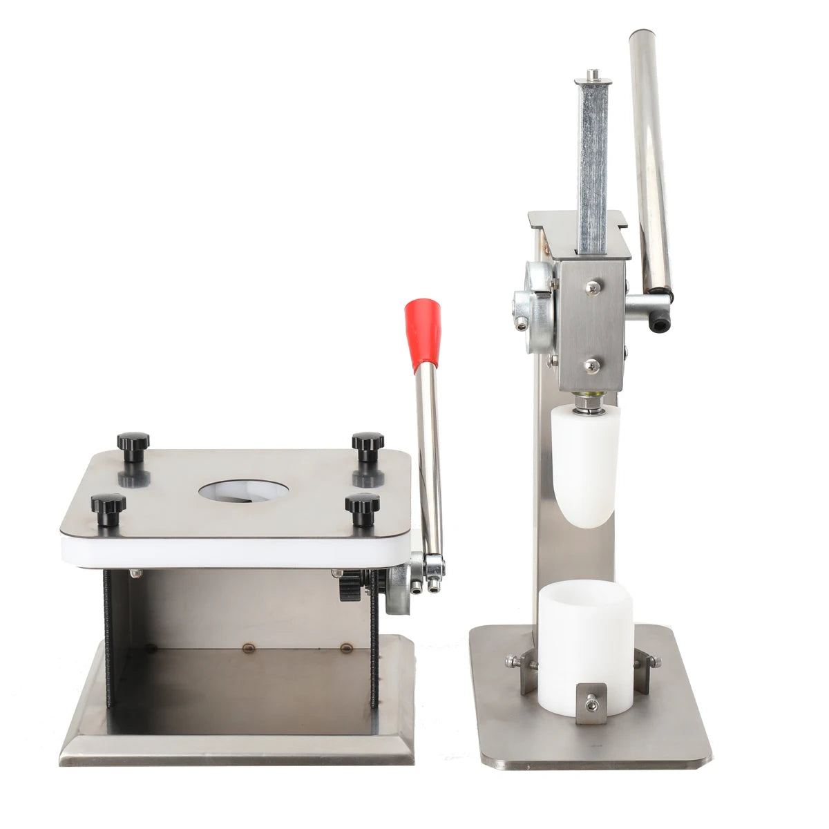 Hignconcerned Baozi Steamer Forming Machine Stainless Steel