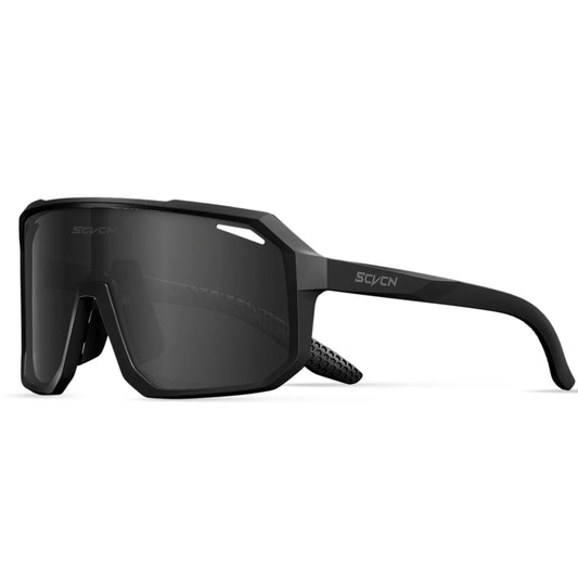 SCVCN Cycling Glasses Sunglasses For MTB BMX Men Women