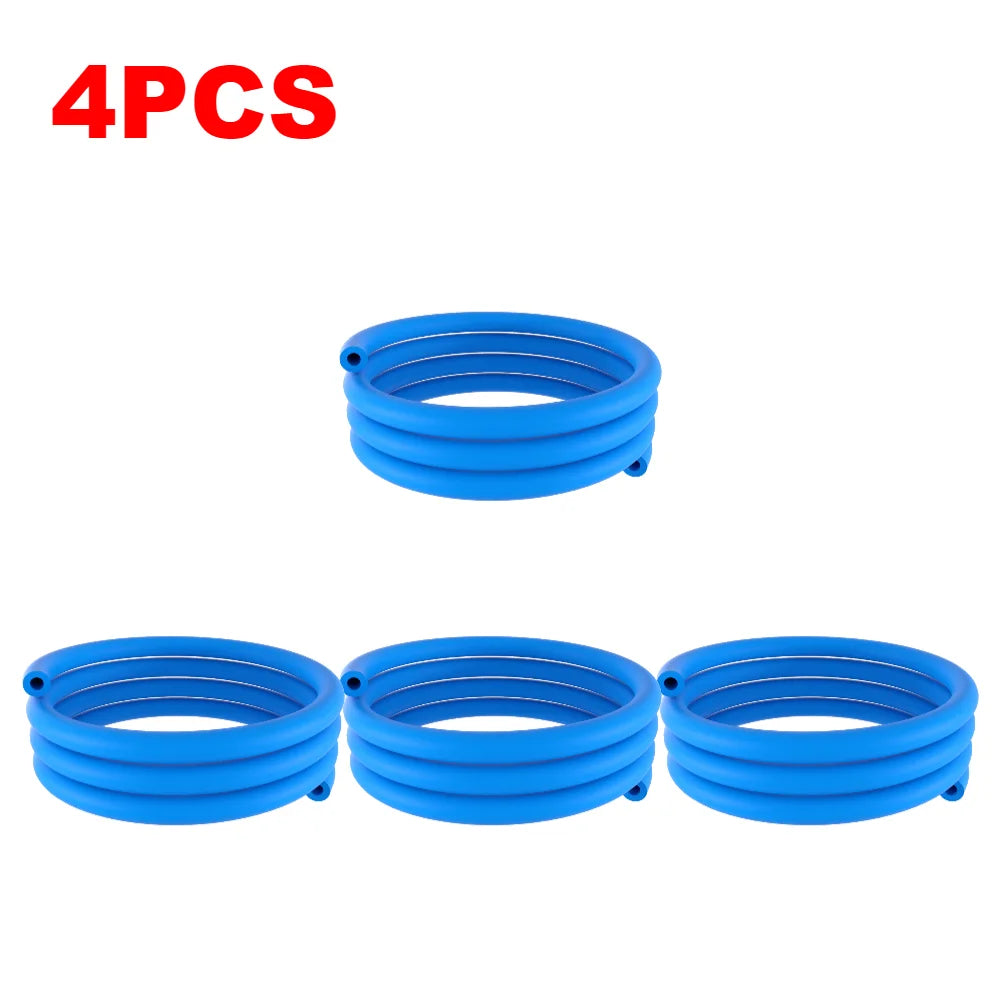Bicycle Foam Cable Housing Damper Sleeve For Inner Lines