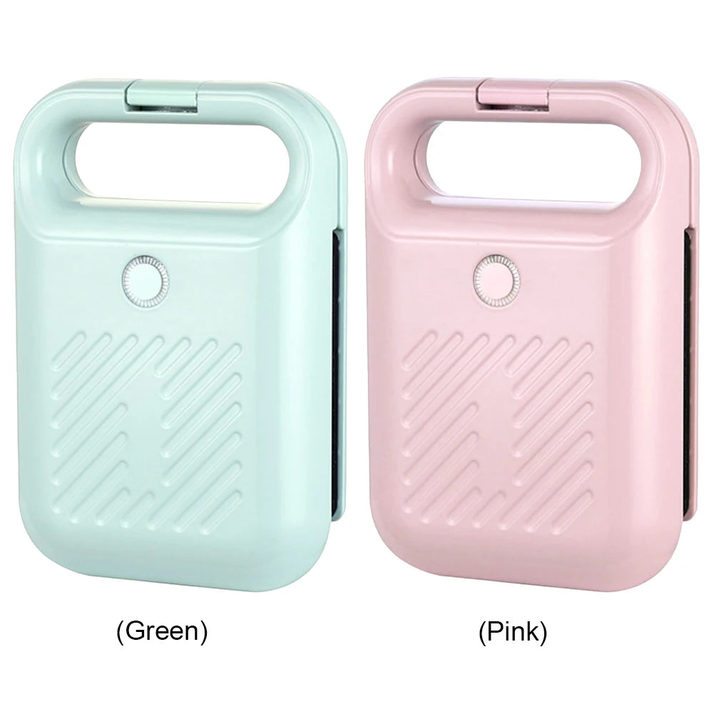 Hosporth Sandwich Maker With Nonstick Coating Omelette