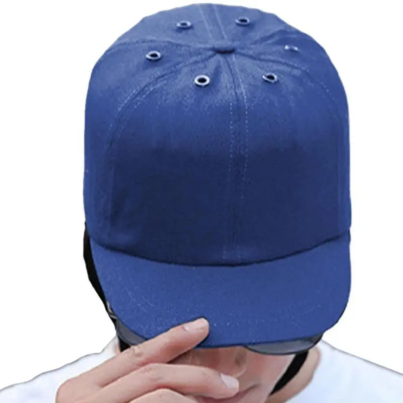 Bump Caps Safety Helmet Ultralight Protective Work Hat