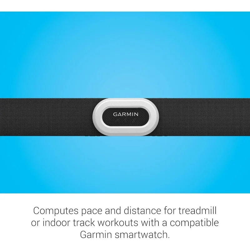 YTYIN Garmin HRM Pro Plus Heart Rate Monitor Strap Elite