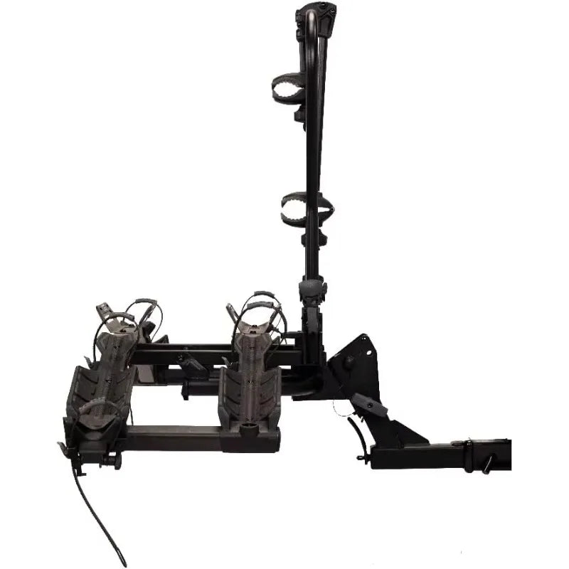 Hign-concerned Destination E Hitch Bike Rack With Ramp