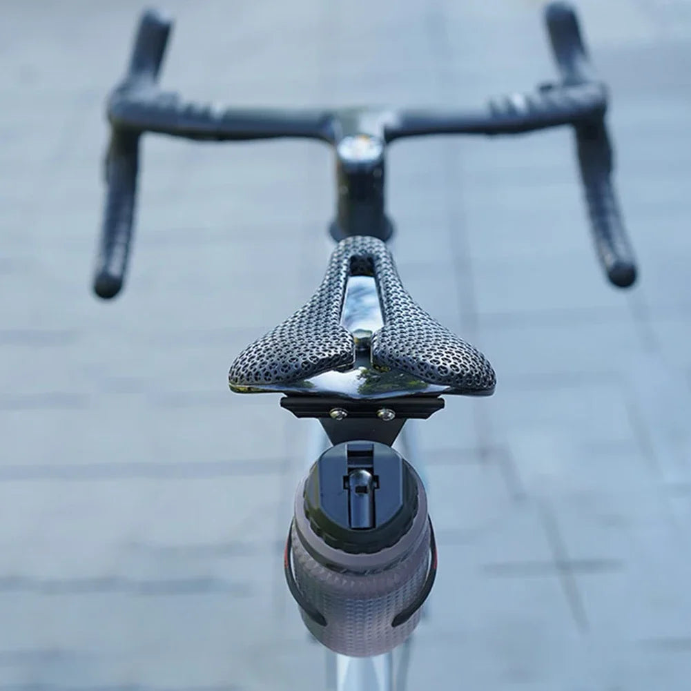 Hign Concerned Bicycle Bottle Cage Adapter Saddle Mount