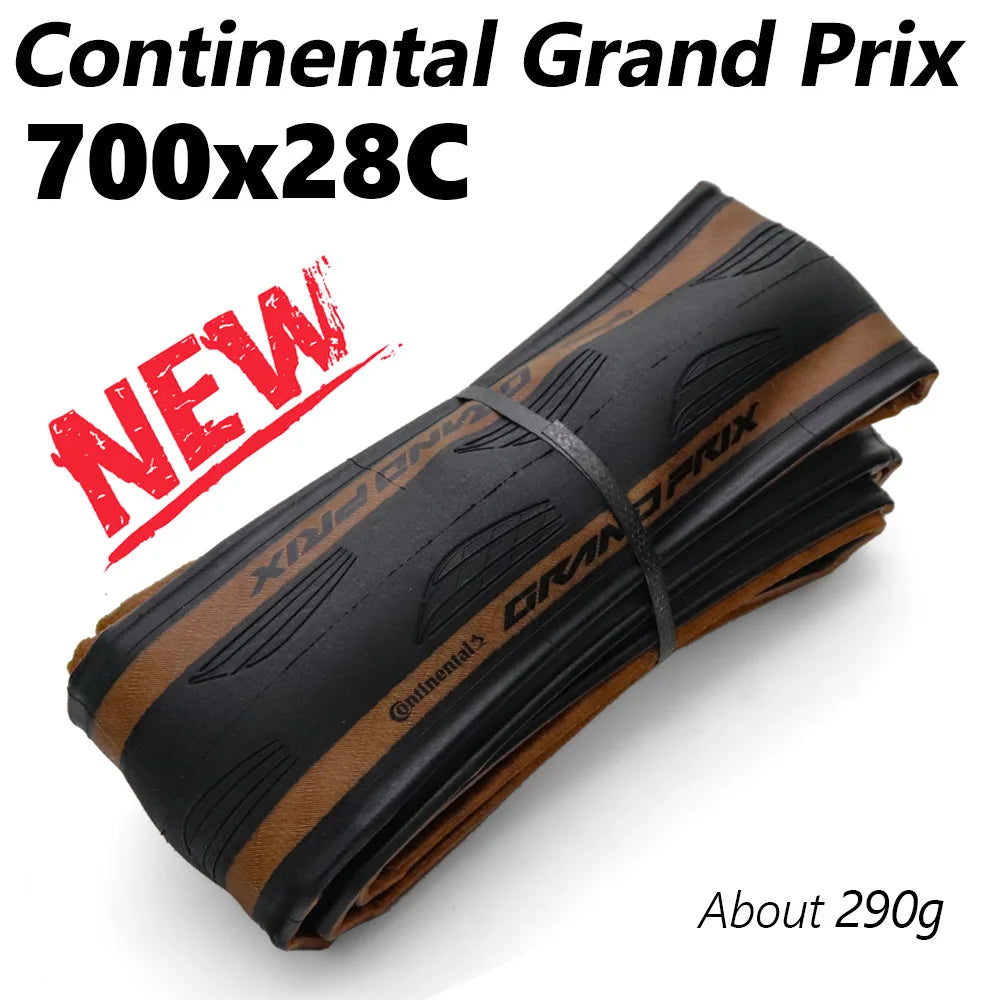 Continental Ultra Sport III Road Bike Tire Folding Pro