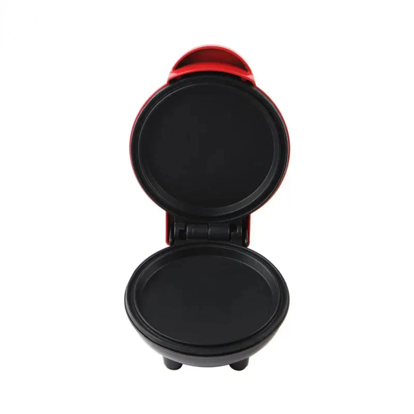 Mini Waffle Maker Pancake Baking Machine Sandwich Toast  Breakfast Maker Non-stick Barbecue Oven Double-side Heating