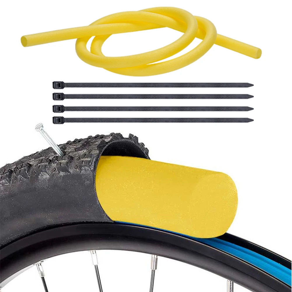 Shunmaii Bicycle Tire Inserts Puncture Protection Tubeless