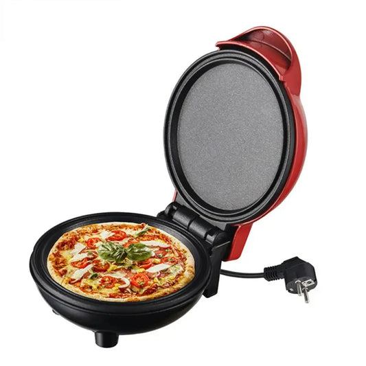 Mini Waffle Maker Pancake Baking Machine Sandwich Toast  Breakfast Maker Non-stick Barbecue Oven Double-side Heating