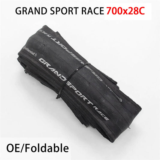 Continental Ultra Sport III Road Bike Tire Folding Pro