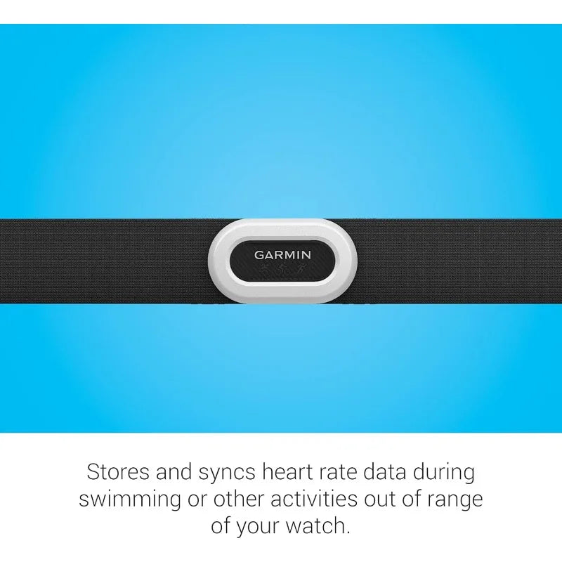 YTYIN Garmin HRM Pro Plus Heart Rate Monitor Strap Elite