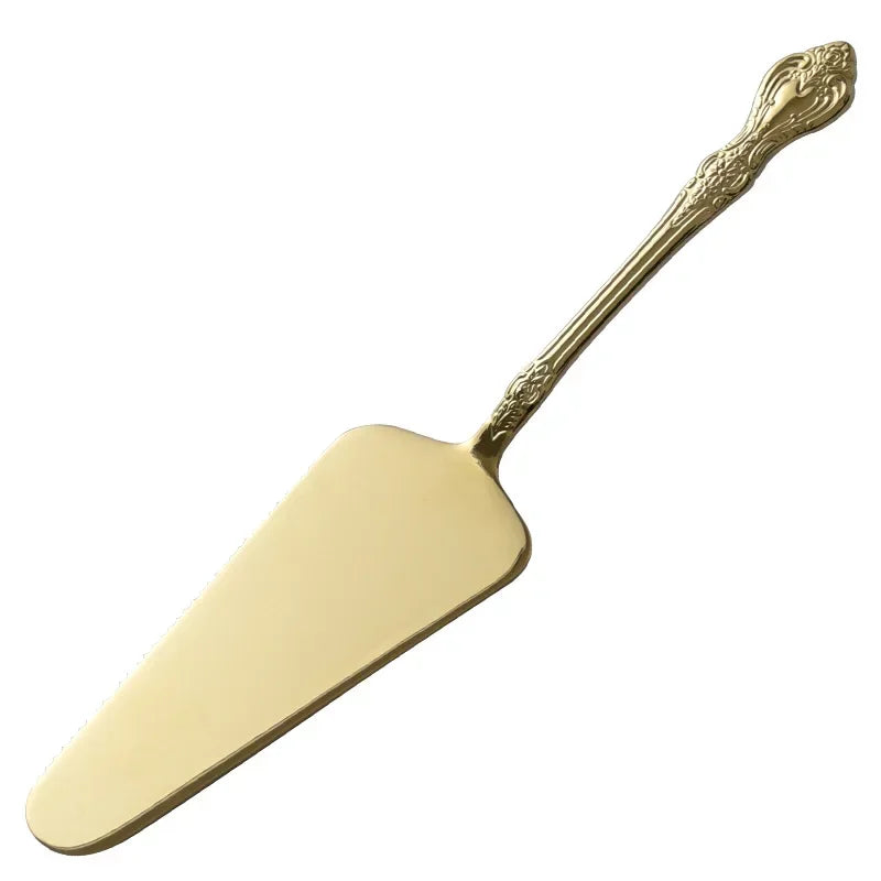 Cake Tools Decorating Spatula And Cake Shovel Set Kit