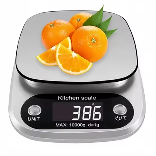 High Precision Kitchen Scale Digital Jewelry Food Baking Scale