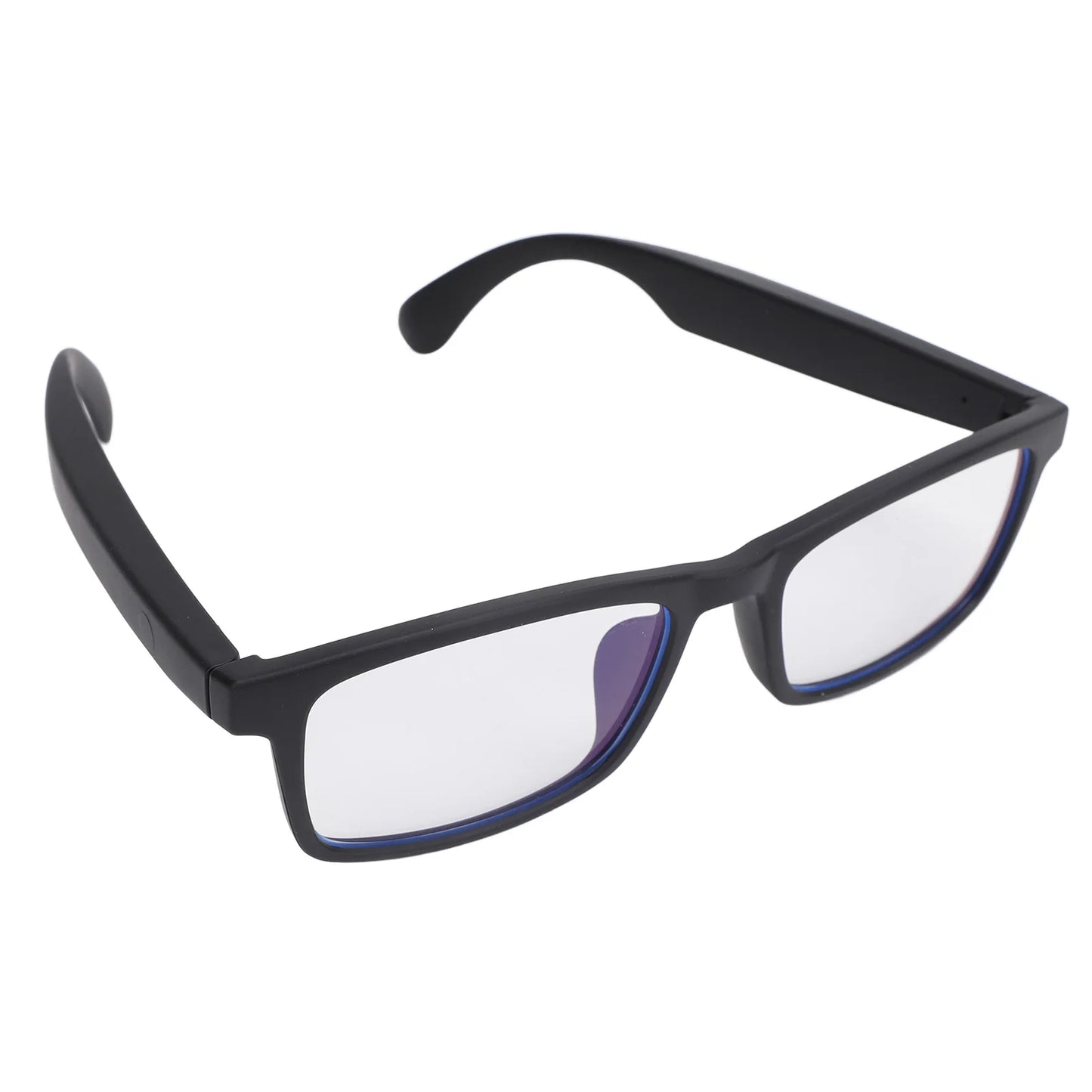 YOSOO Smart Glasses Mic Blue Light Filter Bluetooth 5 3
