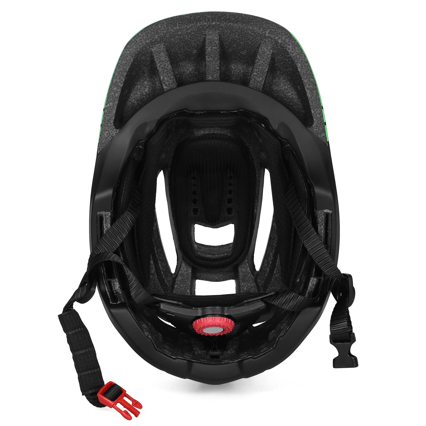 Hign Concerned Lixada Kids Detachable Full Face Bike Helmet