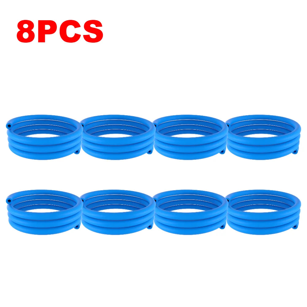 Bicycle Foam Cable Housing Damper Sleeve For Inner Lines