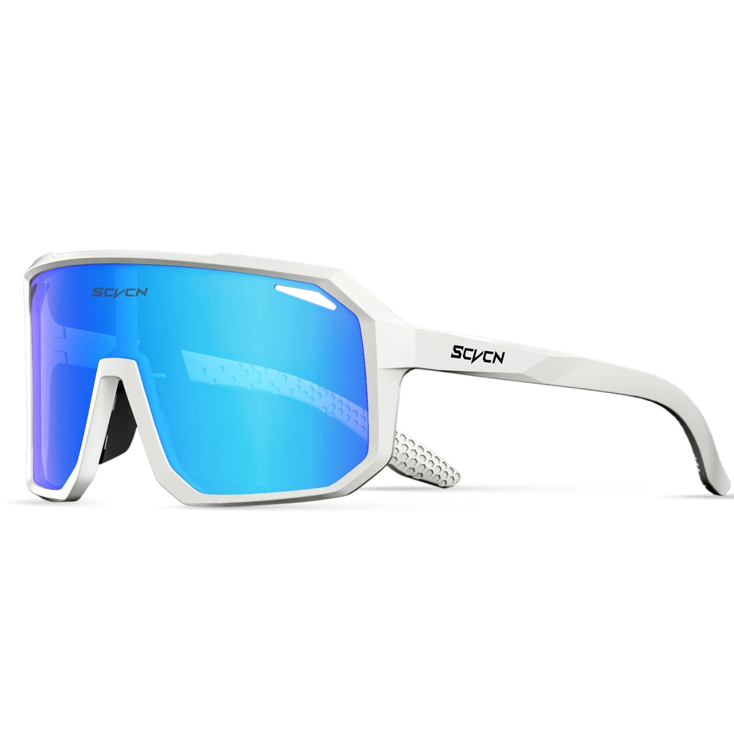SCVCN Cycling Glasses Sunglasses For MTB BMX Men Women