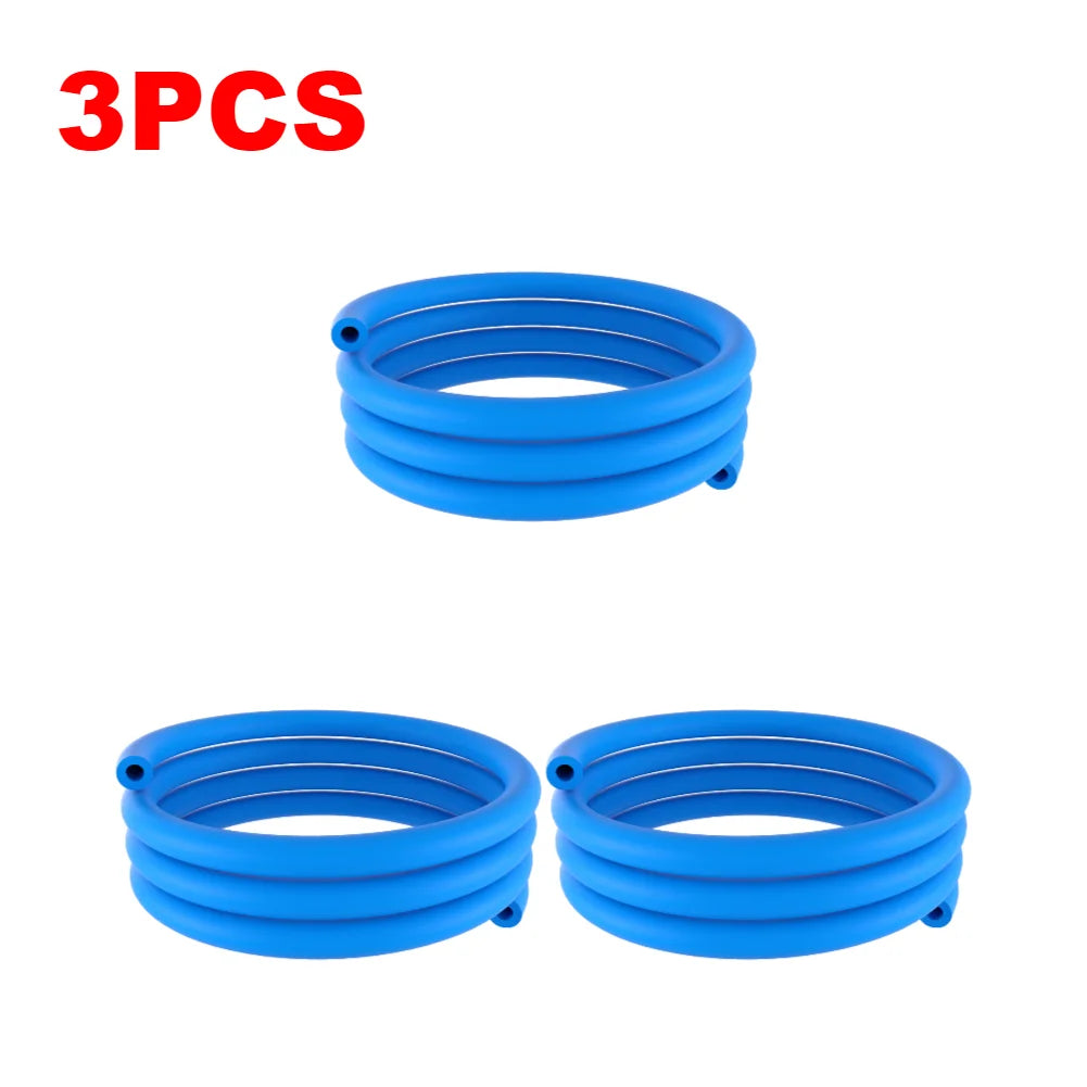 Bicycle Foam Cable Housing Damper Sleeve For Inner Lines