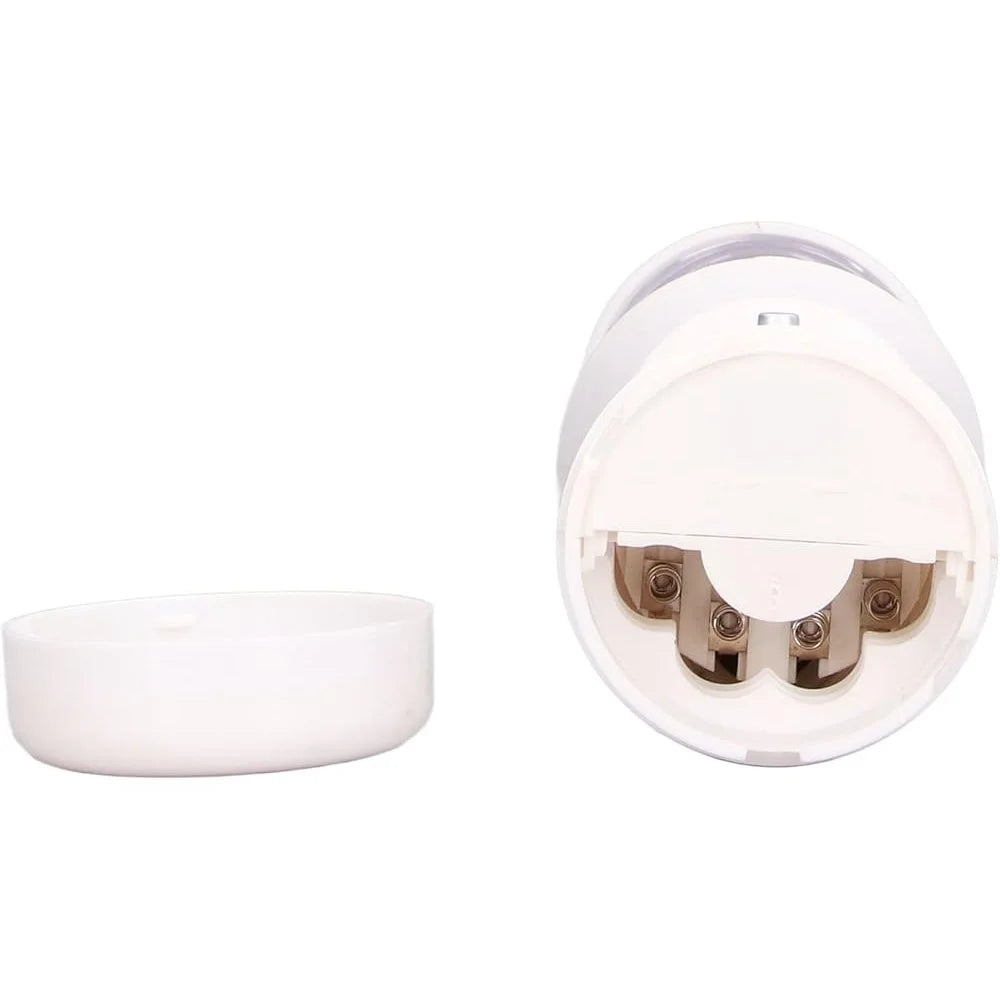 XMSJ Electric Cookie Press Kit With 9 Discs Icing Tips