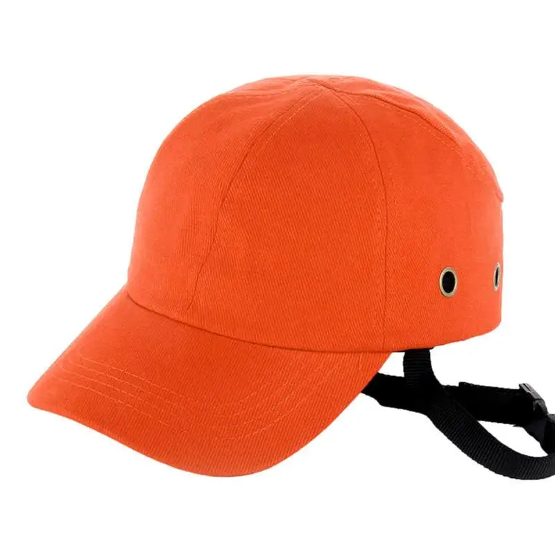 Bump Caps Safety Helmet Ultralight Protective Work Hat