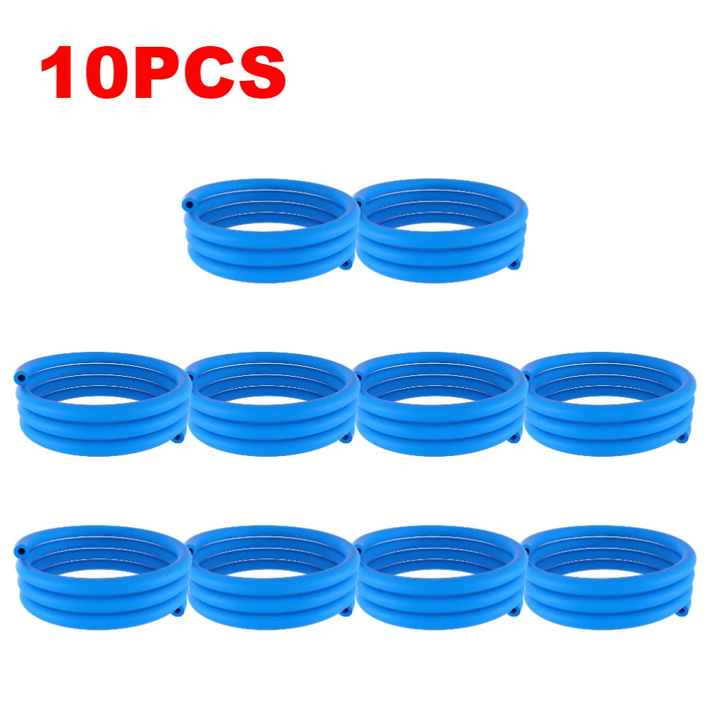 Bicycle Foam Cable Housing Damper Sleeve For Inner Lines