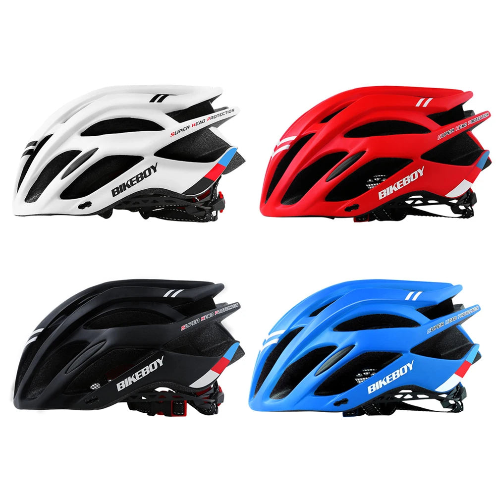 APWIKOGER MTB Bike Helmet For Men Women Cycling Safety Gear