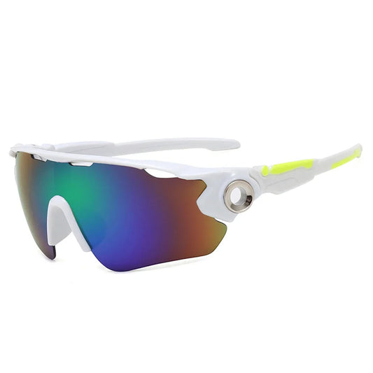 Hign-concerned Cycling Eyewear Outdoor Sunglasses UV 400