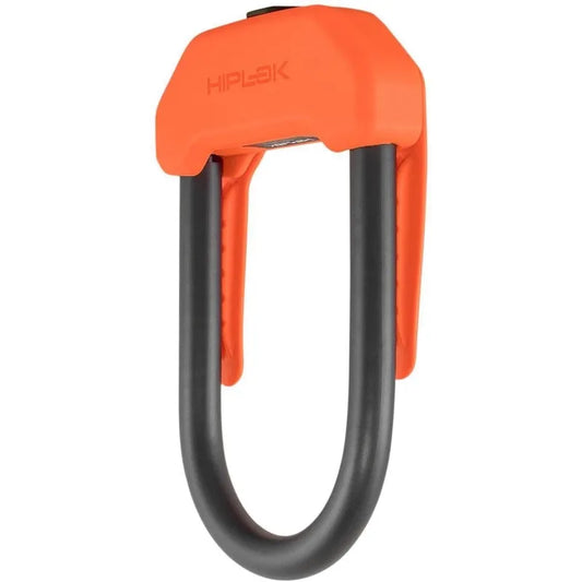Hiplok HLDX1OR Dx Wearable U Lock Secure Clip System