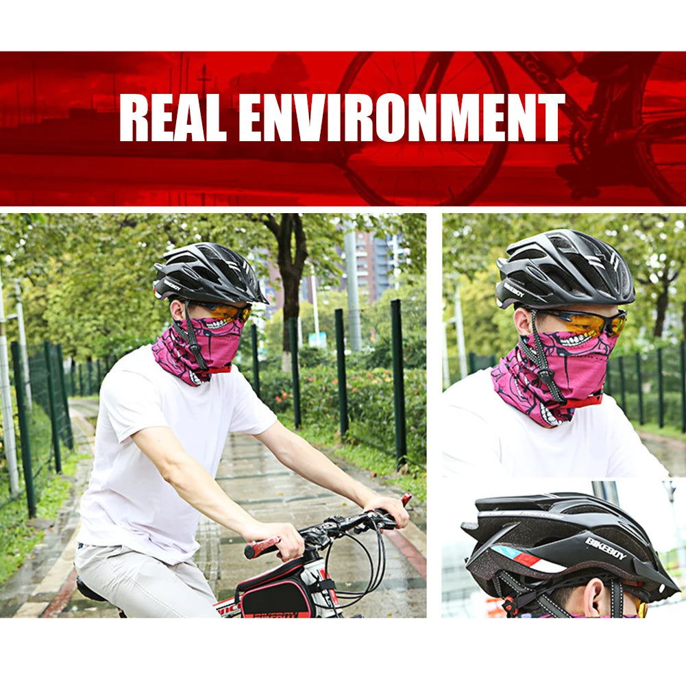 APWIKOGER MTB Cycling Helmet for Men Women Mountain Bike