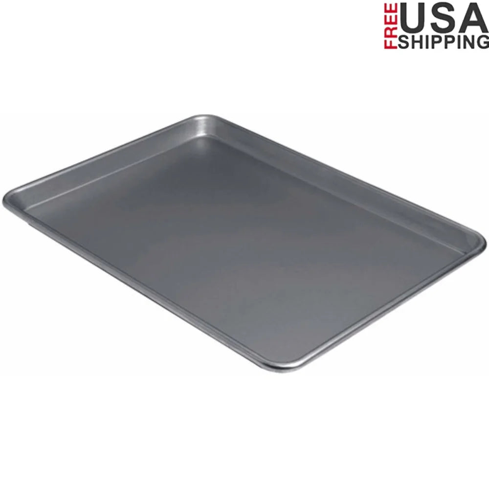 DUTRIEUX Professional Nonstick Jelly Roll Pan Bakeware