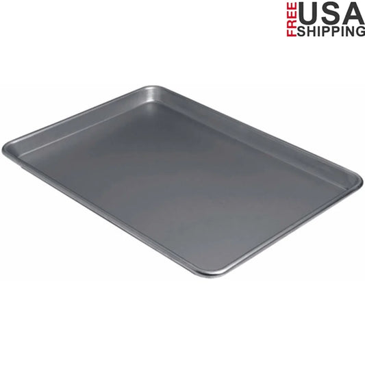 DUTRIEUX Professional Nonstick Jelly Roll Pan Bakeware