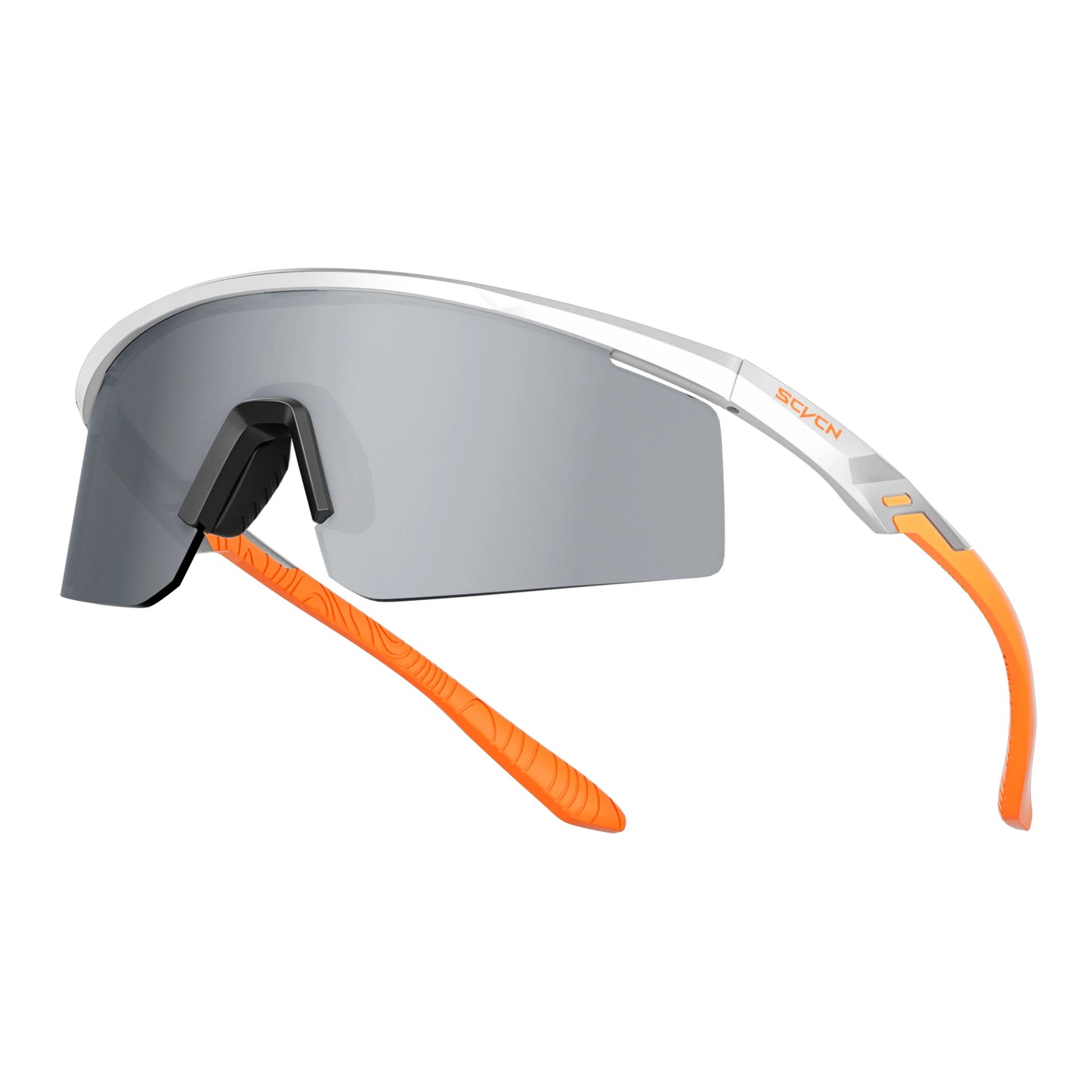 SCVCN New Outdoor Road Bike Driving Cycling Riding Sunglasses Men Women Sports Running Glasses UV400 Cycling Hiking Goggles