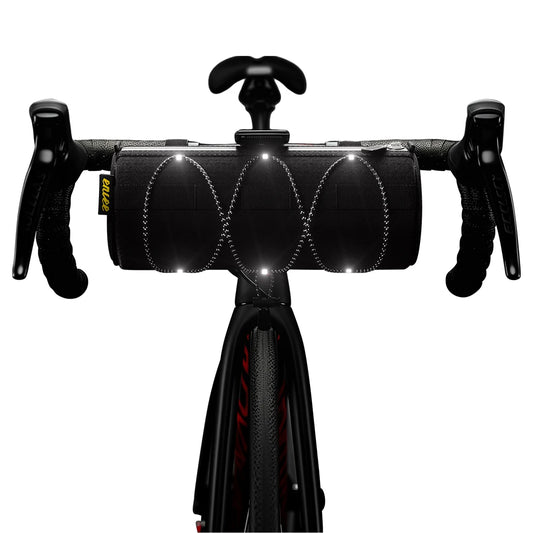 Hign Concerned Bicycle Frame Pannier Bag Front Bag Spacious